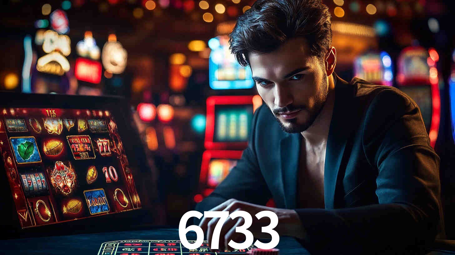 6733 bet
