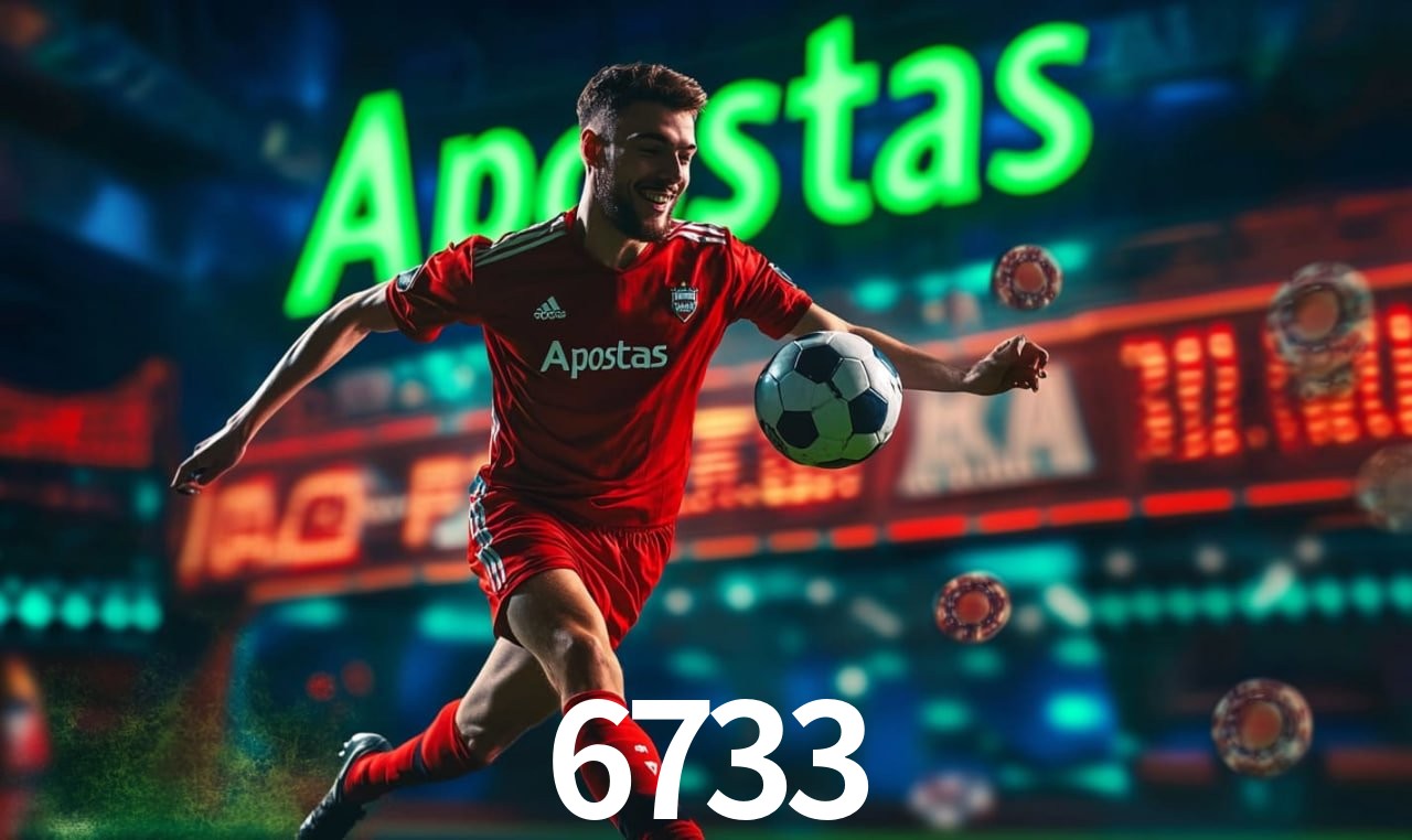 Estatísticas Esportivas 6733