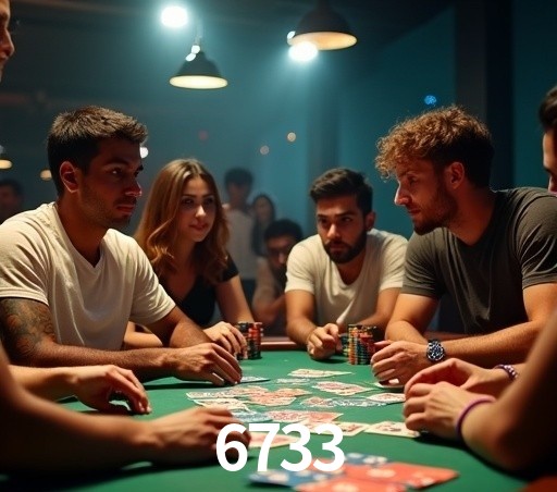 Sistemas de Segurança 6733