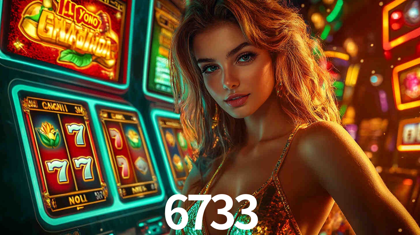 Bônus de Boas-vindas 6733