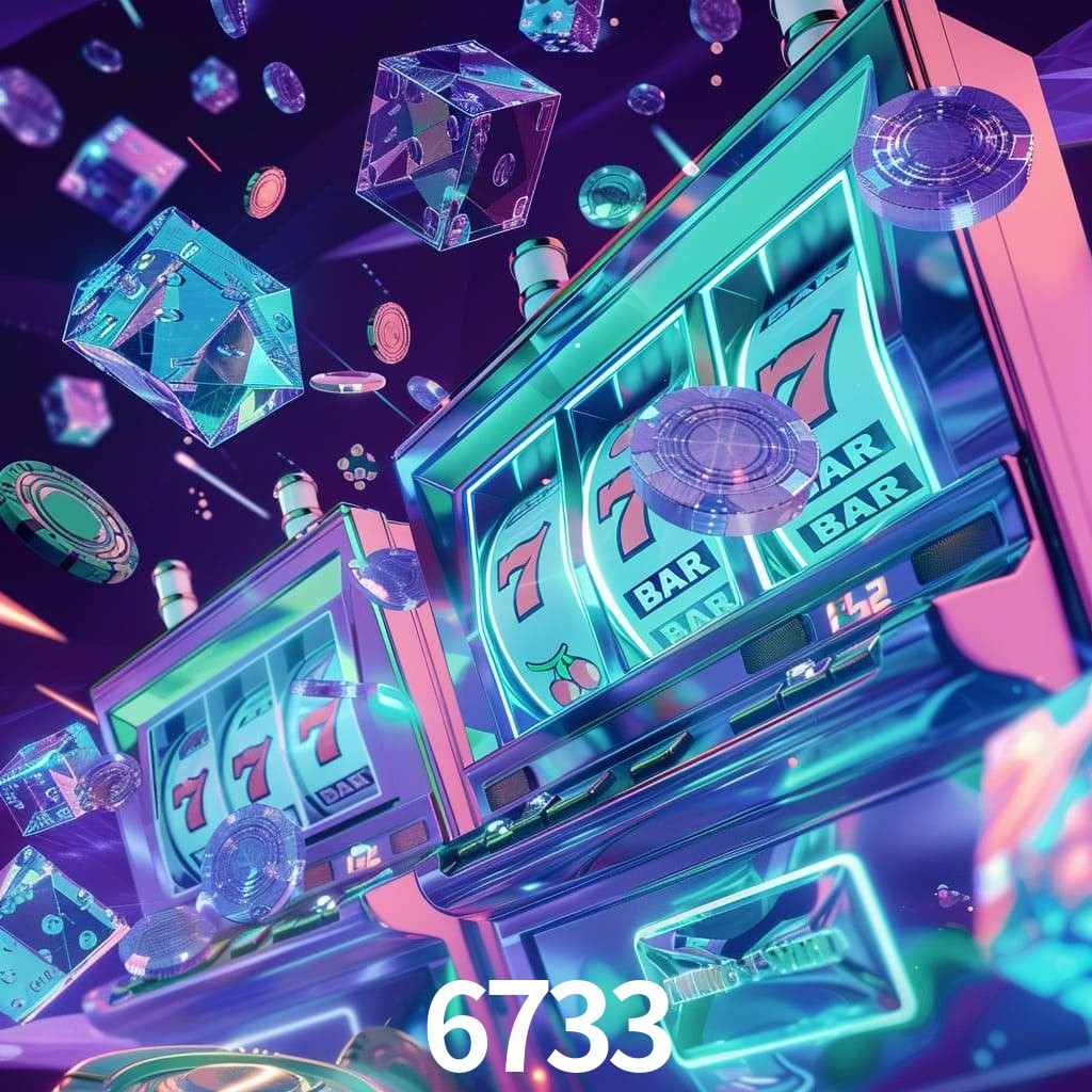 Casino VIP 6733