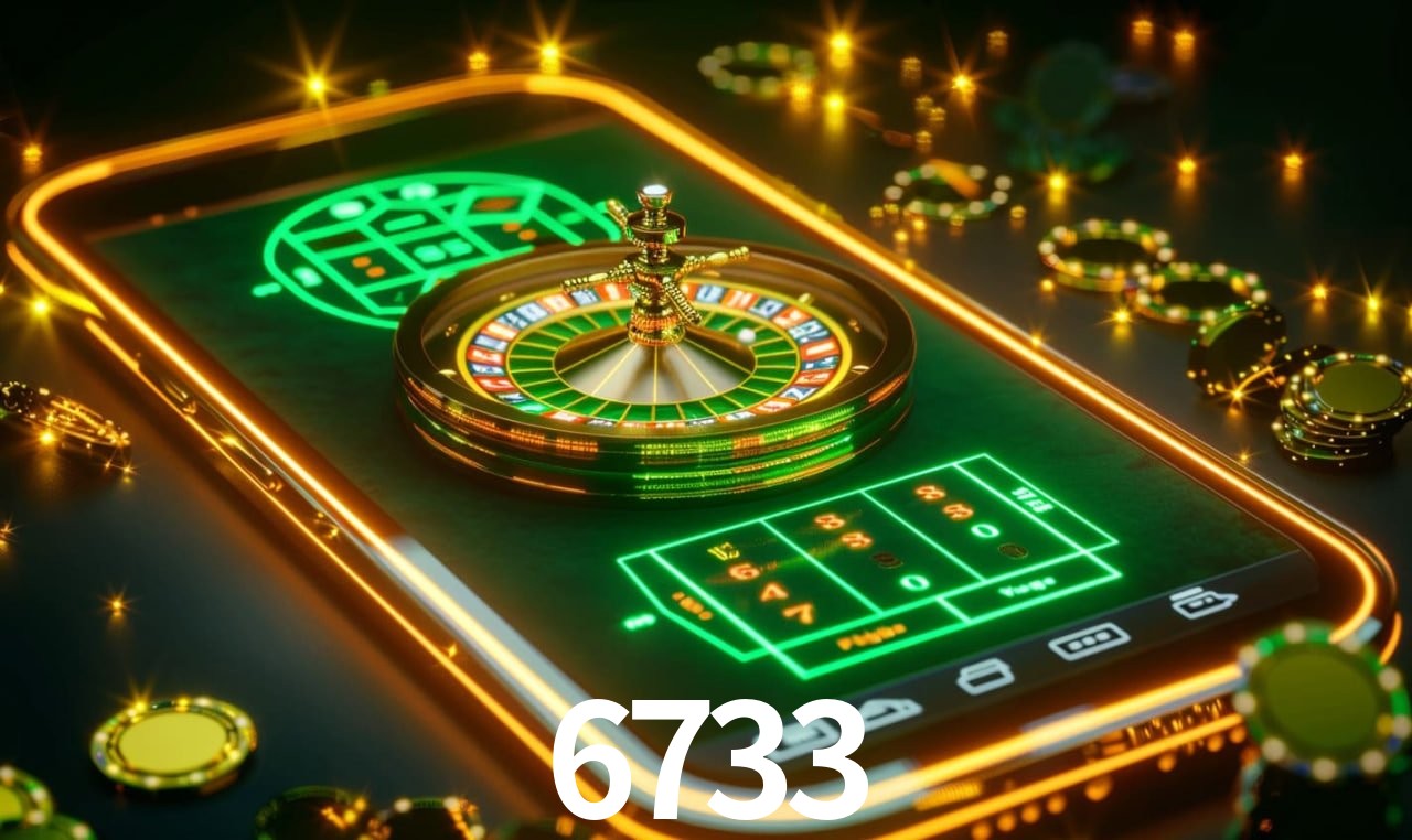 Provedores de Jogos 6733