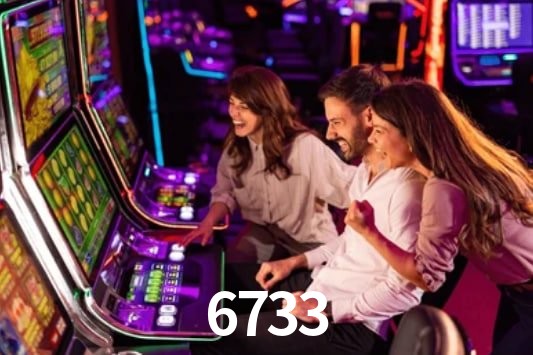Estatísticas Crash Games 6733