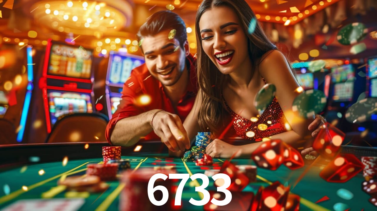 Avaliações dos Jogadores 6733