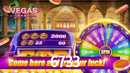 Descubra o Mundo do Cassino Online com 6733