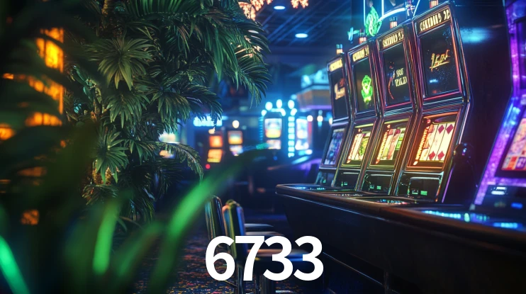 APP oficial da 6733 para mobile