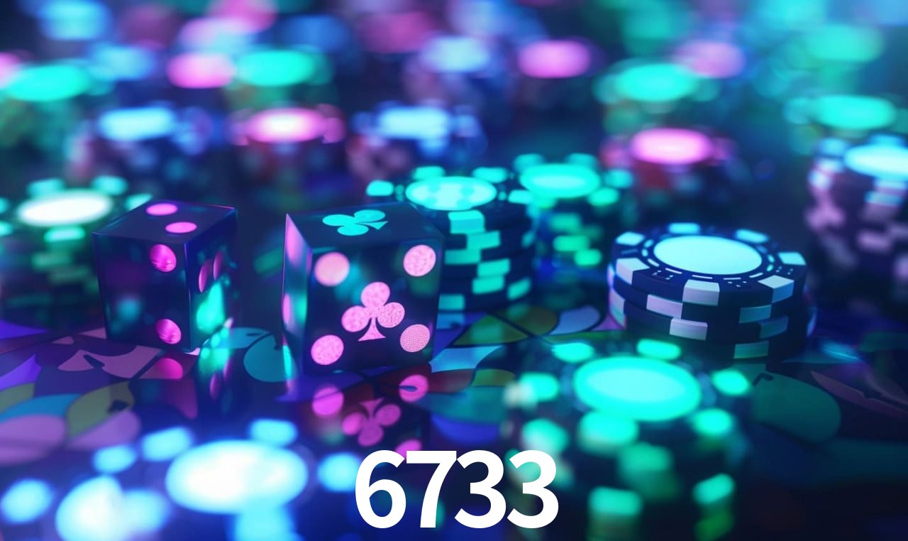 Jogos de Slot 6733