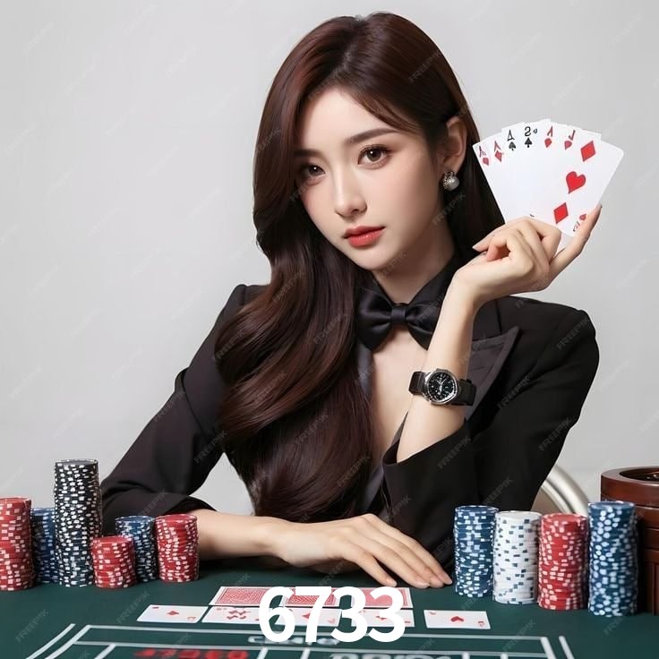 Jogos de Slot 6733