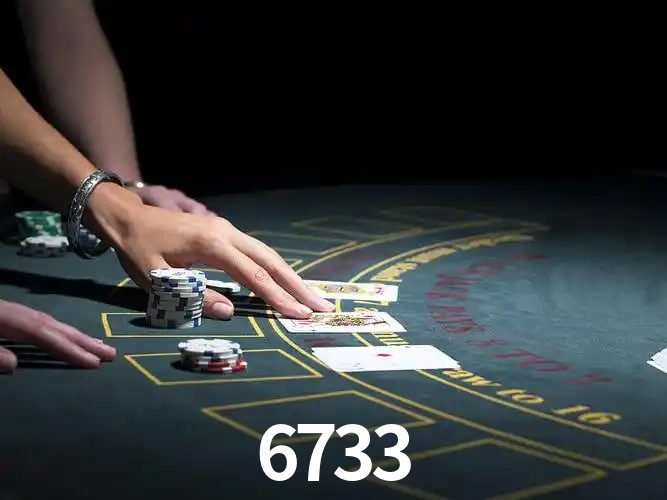 Benefícios da Conta 6733