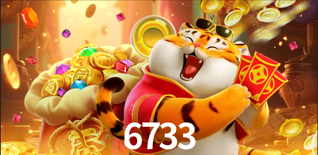 6733: A Experiência de Casino com Jogos de Mesa ao Vivo
