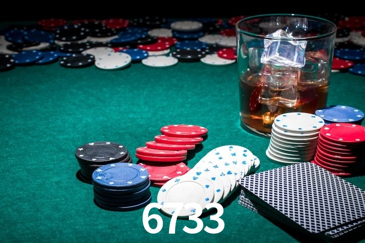 Provedores de Jogos 6733