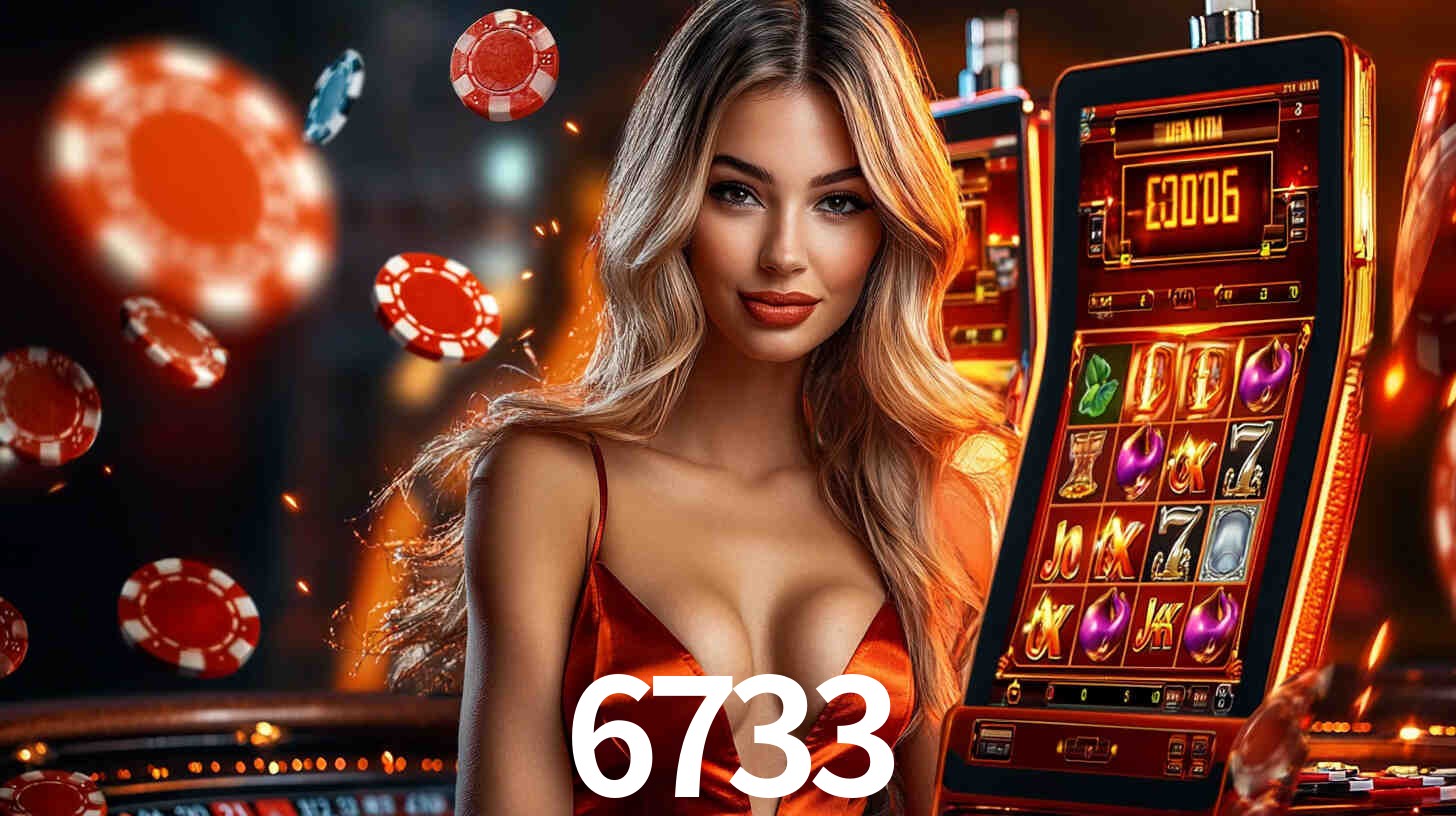 6733 - Reino dos Milionários - 6733.com