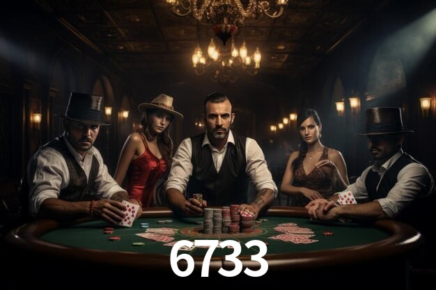 Casino Ao Vivo 6733