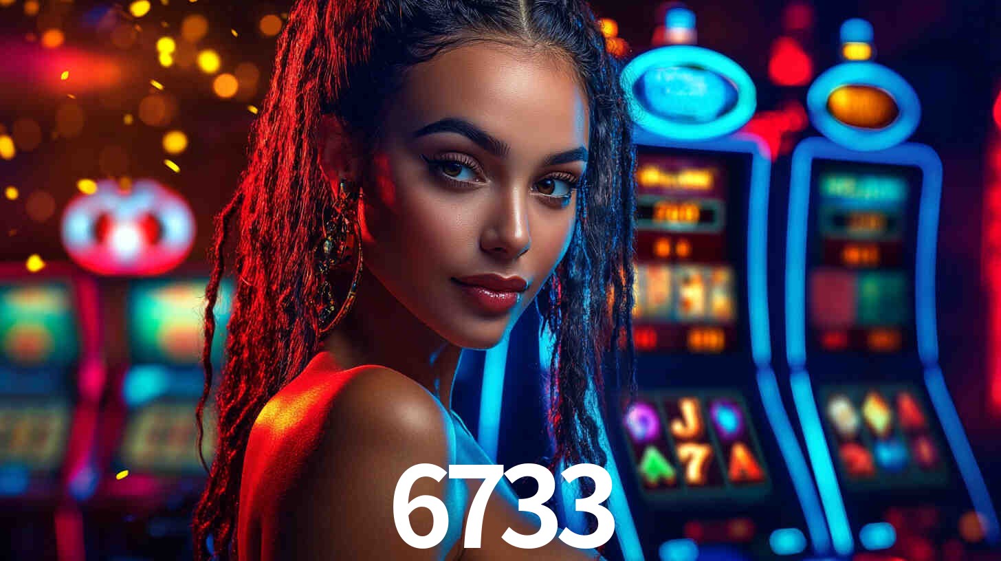 cassino 6733