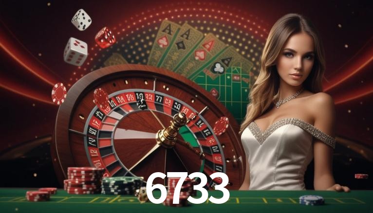 Casino Ao Vivo 6733